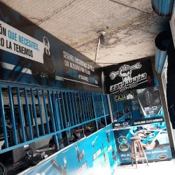 100% Suspensiones S.a. De C.v. (Santiago de Querétaro)