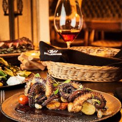 130 Grados Steakhouse Querétaro (Santiago de Querétaro)