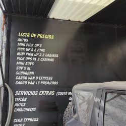 2Car Wash (Santiago de Querétaro)