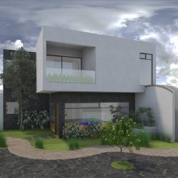 96 Estudio Arquitectura (Santiago de Querétaro)