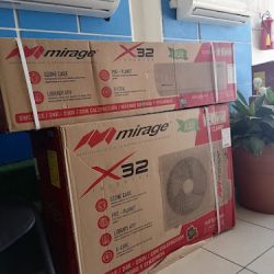 Abanza Aire Acondicionado Y Refrigeracion Sa De Cv (Santiago de Querétaro)