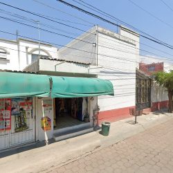 Abarrotes Araceli (Santiago de Querétaro)