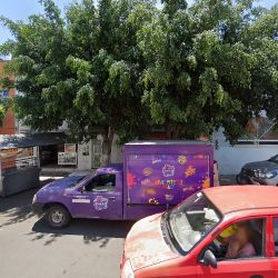 Abarrotes Aragon (Santiago de Querétaro)