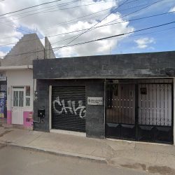 Abarrotes Basicos (Santiago de Querétaro)