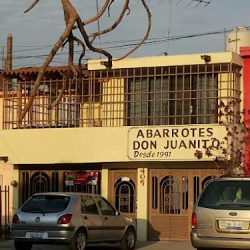 Abarrotes Don Juanito (Santiago de Querétaro)