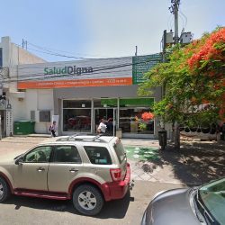 Abarrotes Don Raul (Santiago de Querétaro)