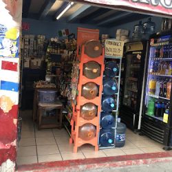 Abarrotes El 21 (Santiago de Querétaro)