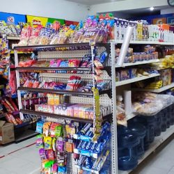 Abarrotes El Marqués (Santiago de Querétaro)