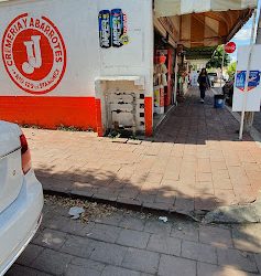 Abarrotes J&J (Santiago de Querétaro)