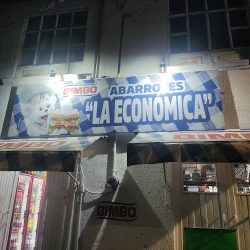 Abarrotes La Económica (Santiago de Querétaro)