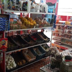 Abarrotes La Guera (Santiago de Querétaro)