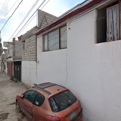 Abarrotes Laura (Santiago de Querétaro)