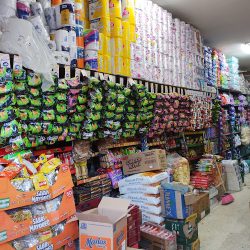 Abarrotes Los Banda (Santiago de Querétaro)