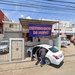 Abarrotes Los Banda (Santiago de Querétaro)