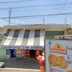 Abarrotes Los Pinos (Santiago de Querétaro)