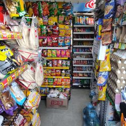 Abarrotes Marú (Santiago de Querétaro)