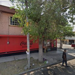 Abarrotes Ochoa (Santiago de Querétaro)