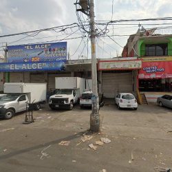 Abarrotes Trino (Santiago de Querétaro)
