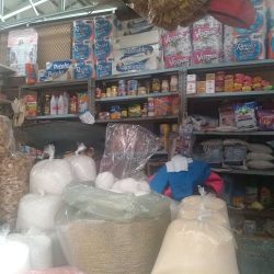 Abarrotes Yeni Y Dany (Santiago de Querétaro)