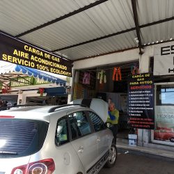 Abc Aire Acondicionado Automotriz Del Bajio (Santiago de Querétaro)