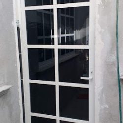Acabados En Aluminio Y Vidrio (Santiago de Querétaro)