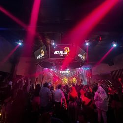 Acapella Canta Bar & Live Show (Juriquilla)