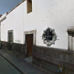 Accidental (Santiago de Querétaro)