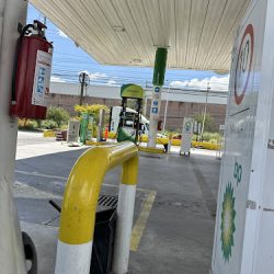 Aceites Y Combustibles De Querétaro, S.a. De C.v. (Santiago de Querétaro)