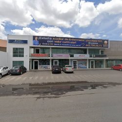 Acsa Contratista (Santiago de Querétaro)