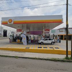 Agc Gaso Sa De Cv (Santiago de Querétaro)