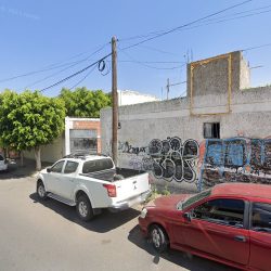 Agc Motors (Santiago de Querétaro)
