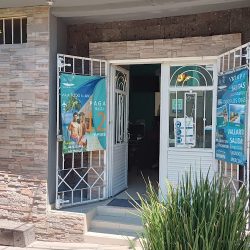 Agencia De Viajes Aranova Tours (Santiago de Querétaro)
