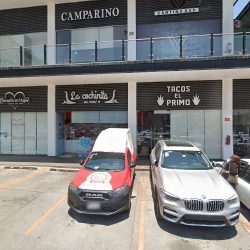 Agencia De Viajes Cuatro Vientos (Santiago de Querétaro)