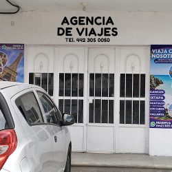 Agencia De Viajes En Querétaro Nexttravel (Santiago de Querétaro)