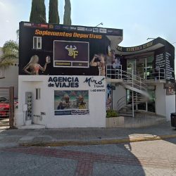Agencia De Viajes Miro Travel Milenio (Santiago de Querétaro)