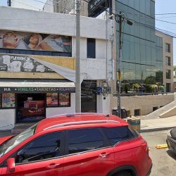 Agencia Inmobiliaria Mava (Santiago de Querétaro)