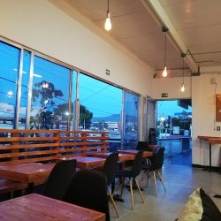 Agnus Dei Café (Santiago de Querétaro)