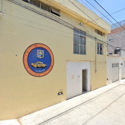 Agrupación De Choferes De Taxi Del Estado De Querétaro (Santiago de Querétaro)