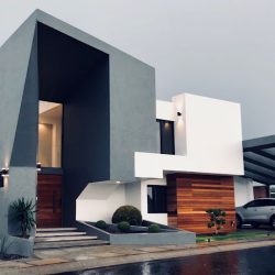 Aguilera Arquitectos (Santiago de Querétaro)