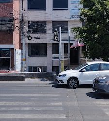 Agv Asesoría Y Gestión Vehicular (Santiago de Querétaro)