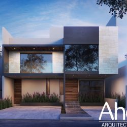 Ahoi Arquitectura (Santiago de Querétaro)