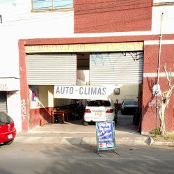 Aire Acondicionado Automotriz (Santiago de Querétaro)