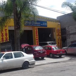 Aire Acondicionado Automotriz Aire Fresco (Santiago de Querétaro)