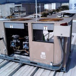 Aire Acondicionado De Querétaro (Santiago de Querétaro)