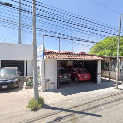 Aire Acondicionado Y Radiadores Automotriz (Santiago de Querétaro)