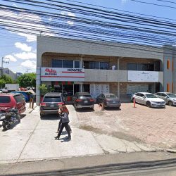 Airways Rent A Car (Santiago de Querétaro)