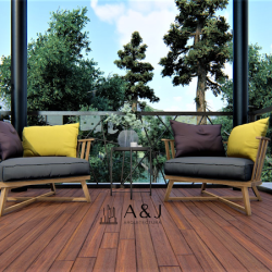 A&J Arquitectura (Santiago de Querétaro)