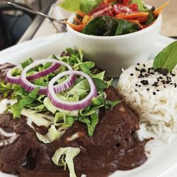 Al Sur Cocina Diversa (Santiago de Querétaro)