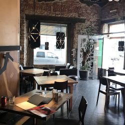 Alda Café (Santiago de Querétaro)