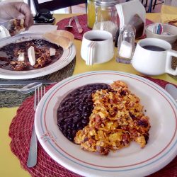 Alebrijes Restaurant (Santiago de Querétaro)